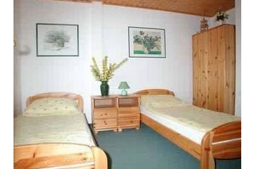 Vengrija Privát Fonyód, Interjeras